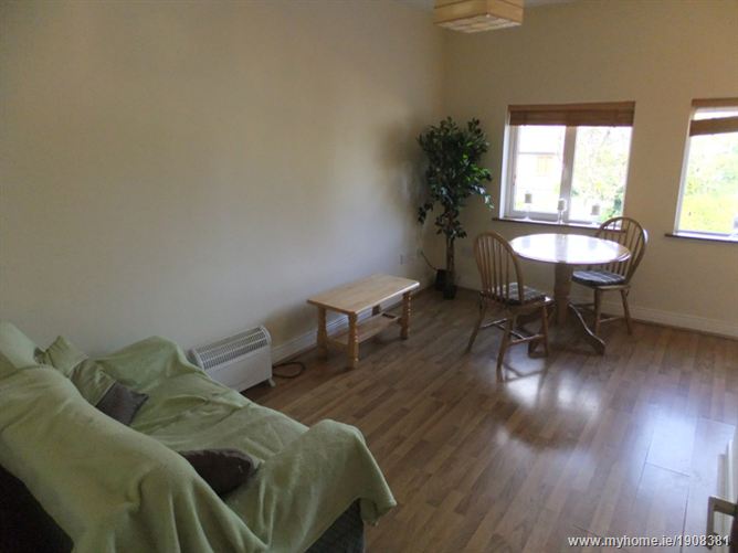 Apartment 2, 4 Colmcille Avenue, Long Road, Mayfield, Cork City ERA